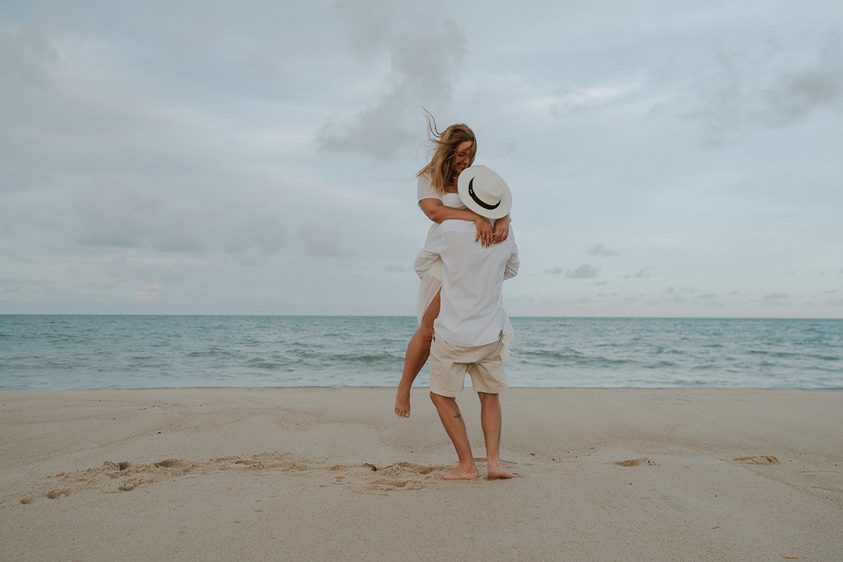 Fotos de Bodas