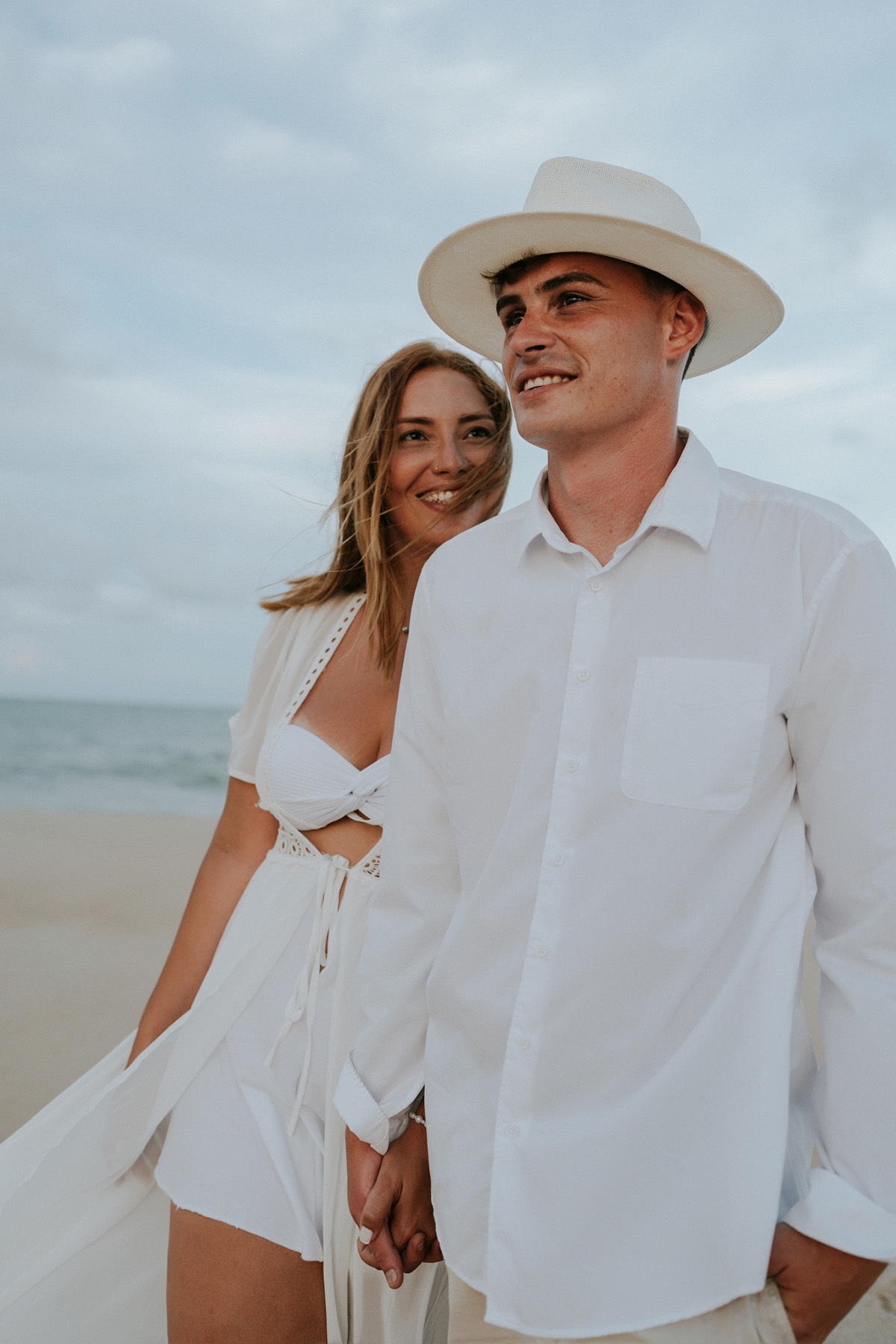 Ideias para ensaio de casal