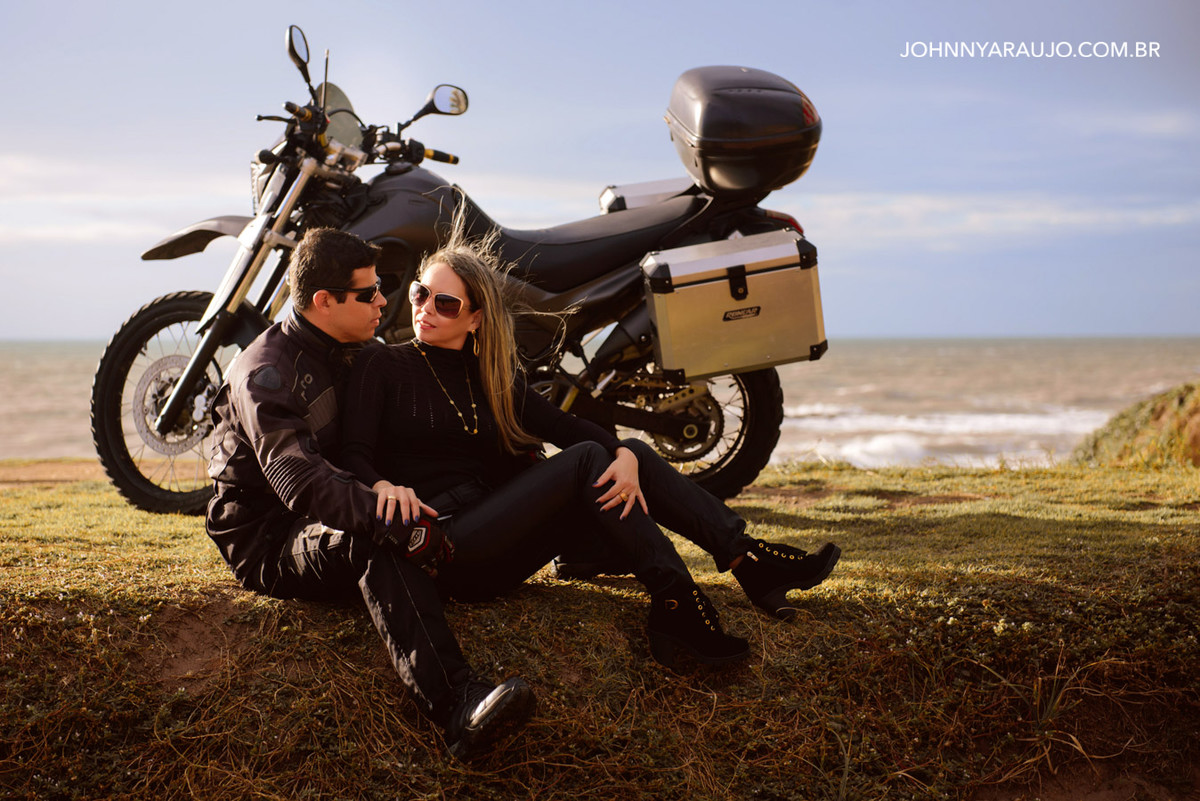 vijamos muito e curtimos o amor