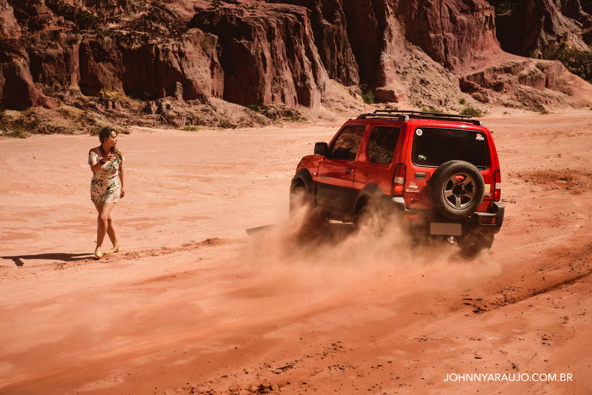 emoção em quadro rodas cavalo de pau