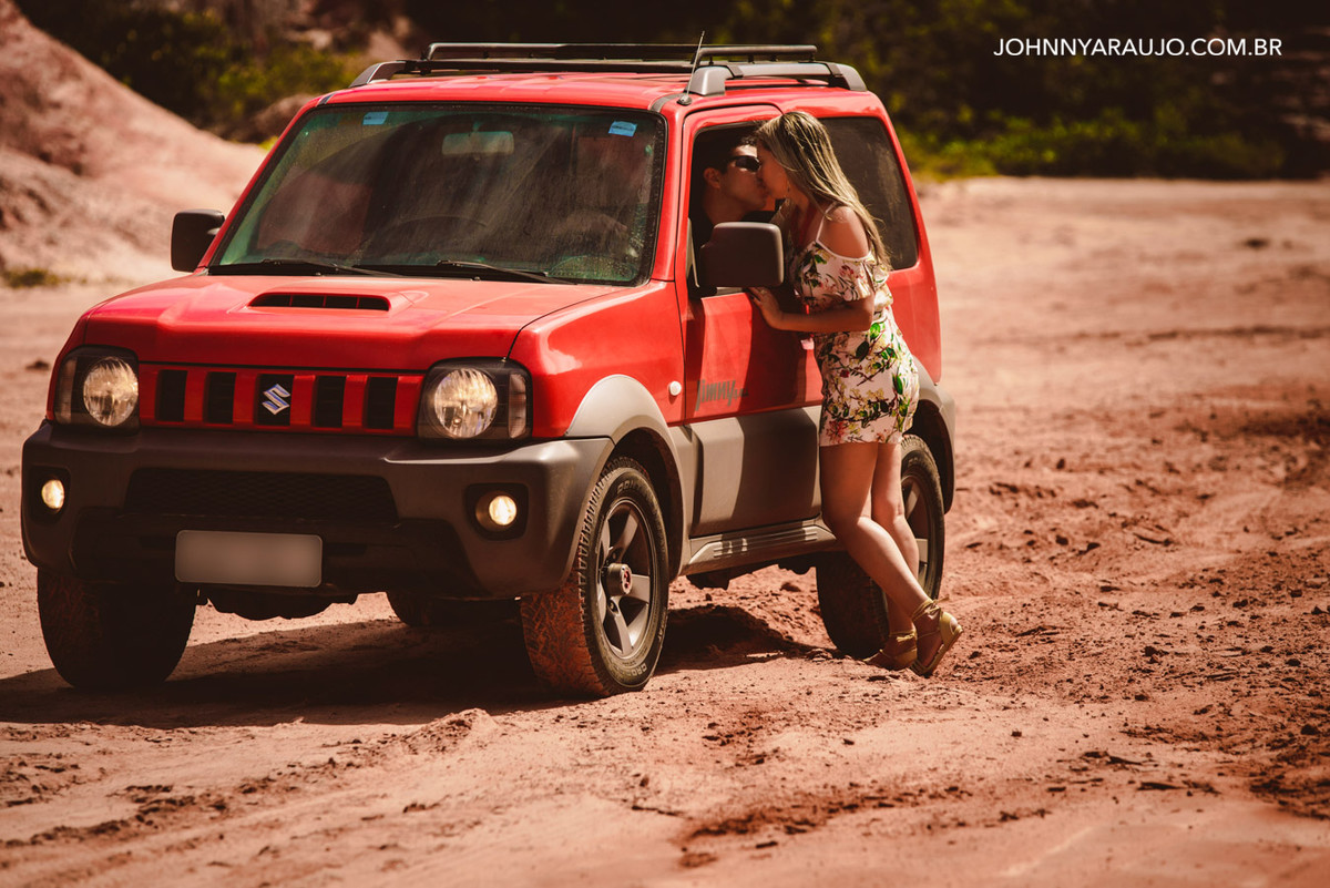 amo seu jeito aventureiro