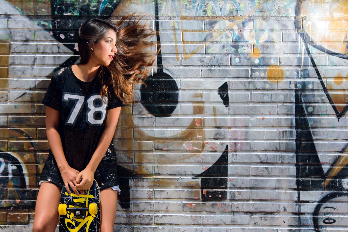 a musica transborda as emoções