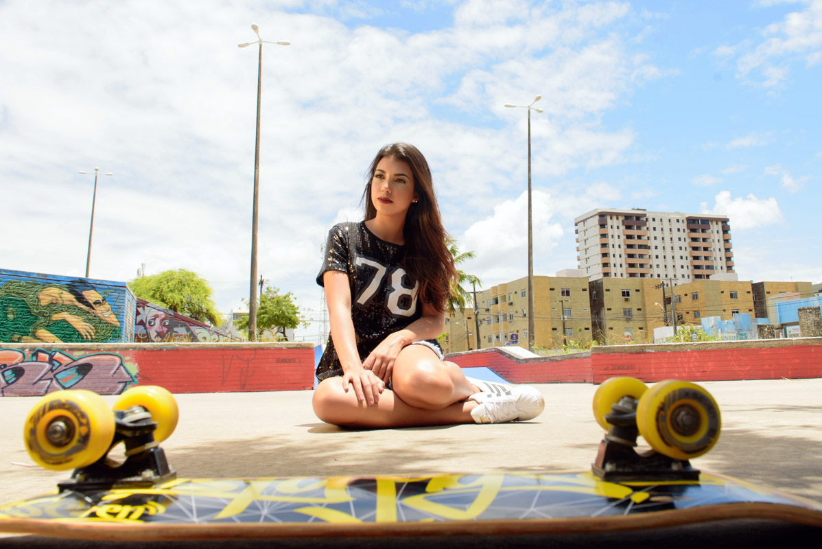 ensaio na cidade de joão pessoa proximo ao shopping manaira