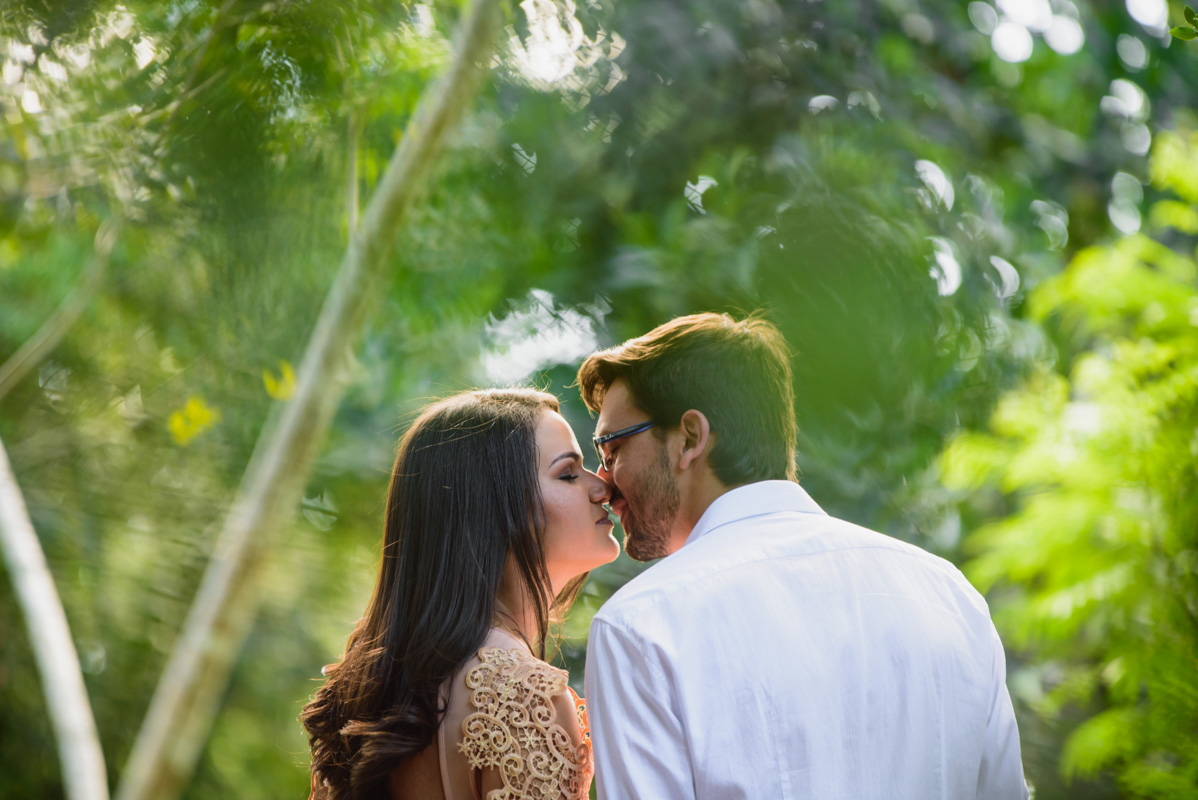 detalhes de um lindo ensaio romantico