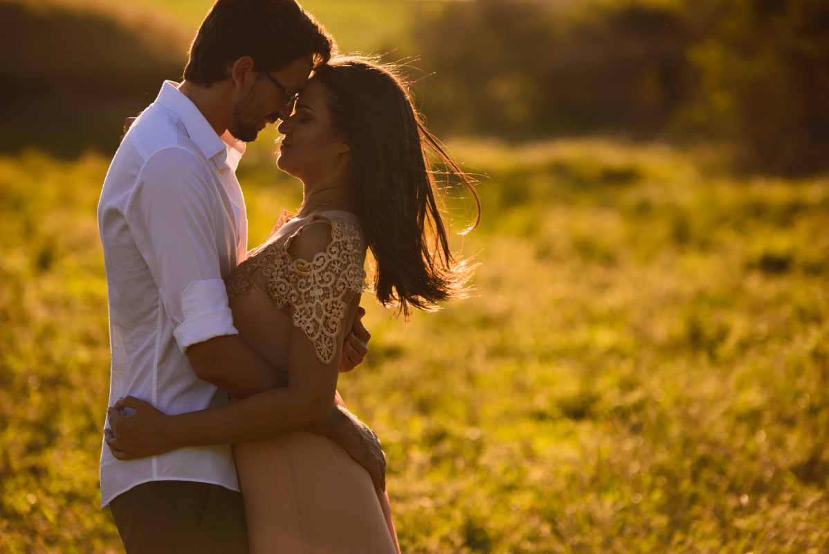 por do sol melhor horario para um ensaio de noivos