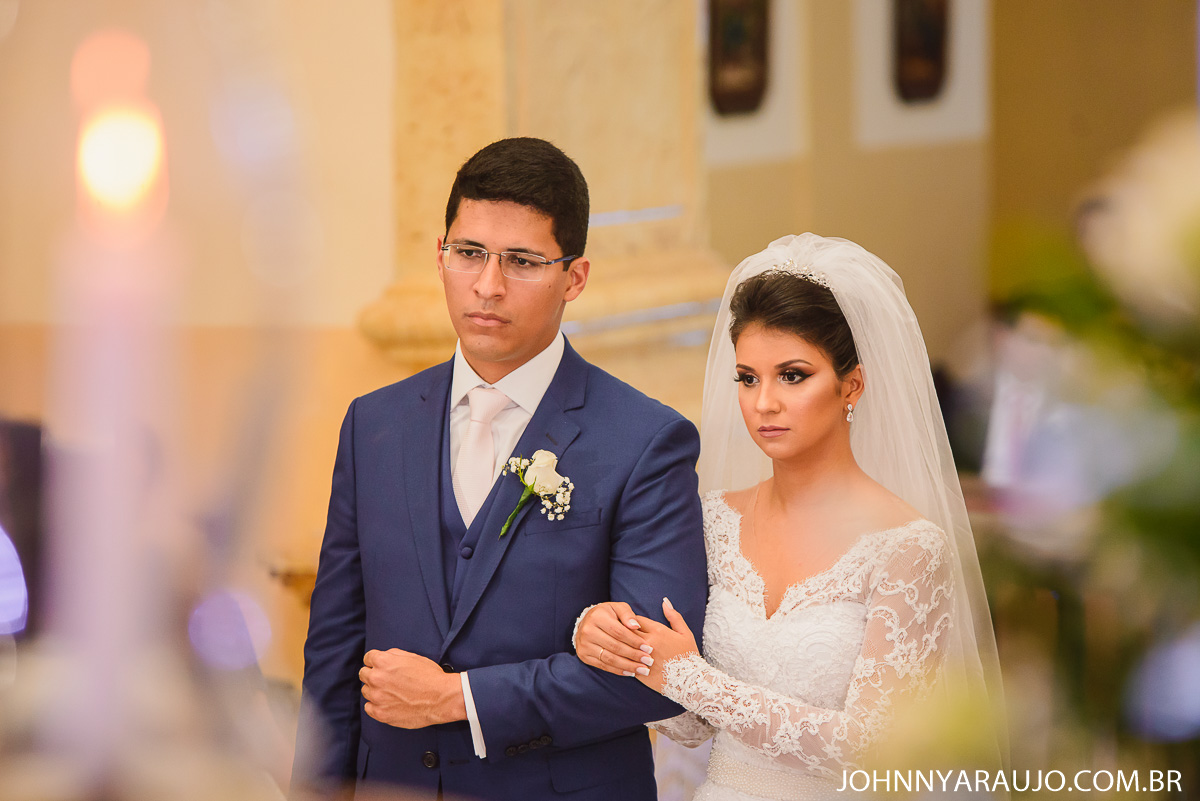 momento em que o casal fica fora de si