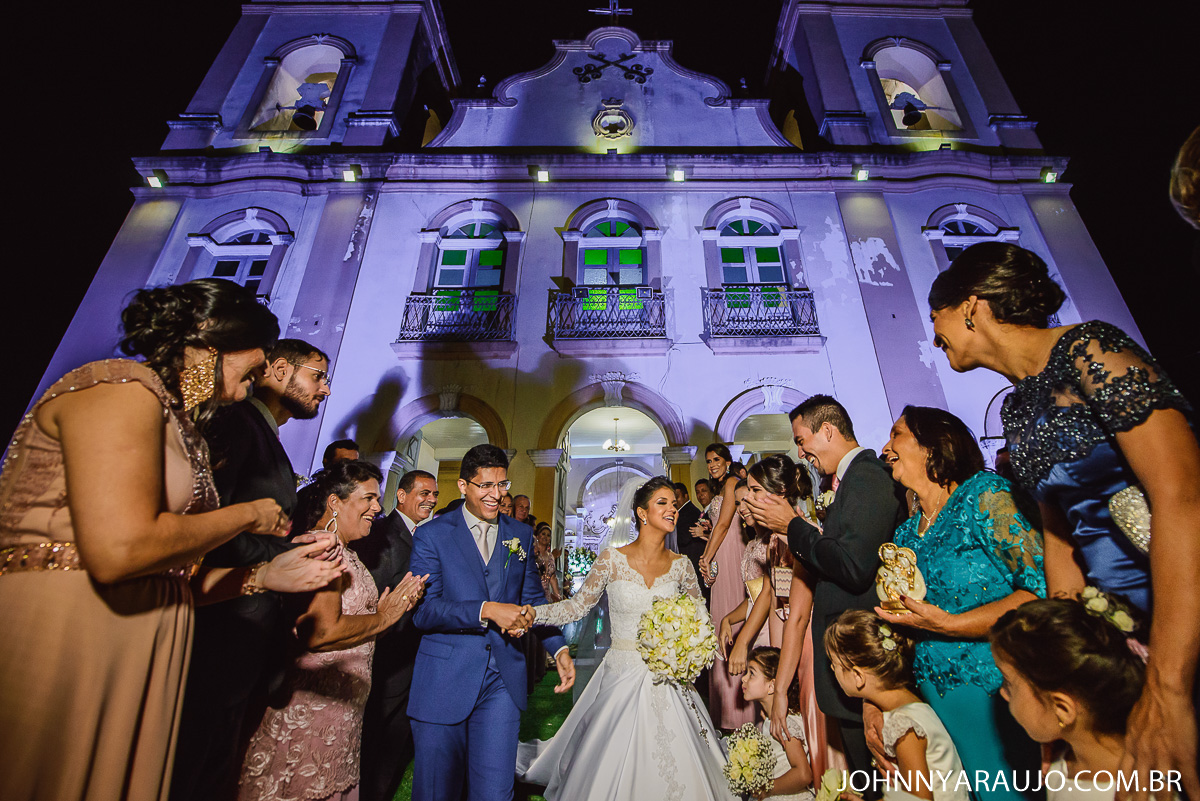 igreja de mamanguape