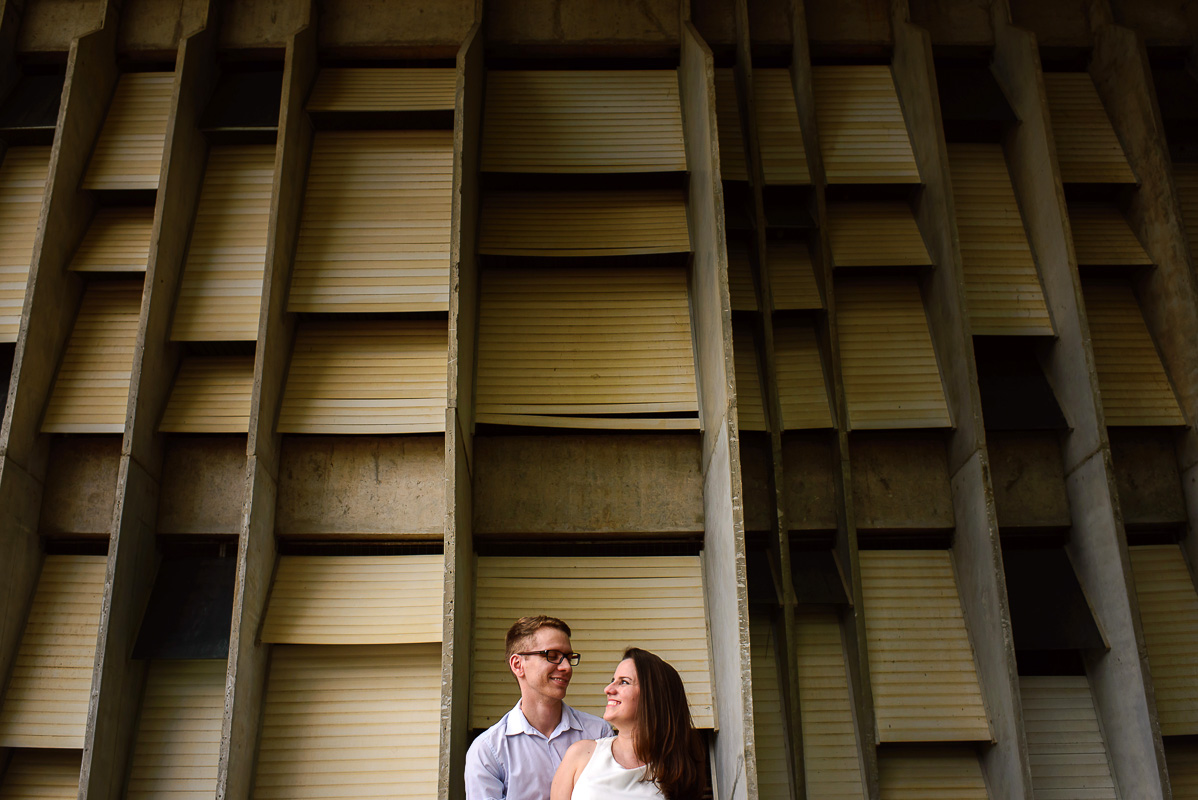 composição com arquitetura