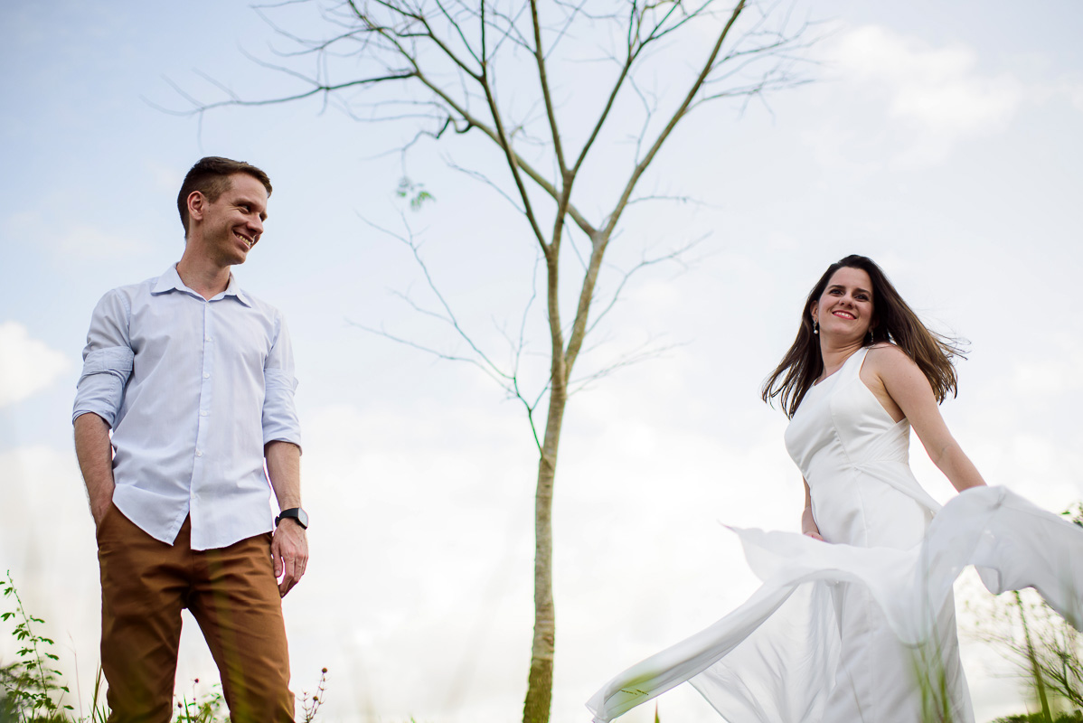 caminhos percorrido em ação