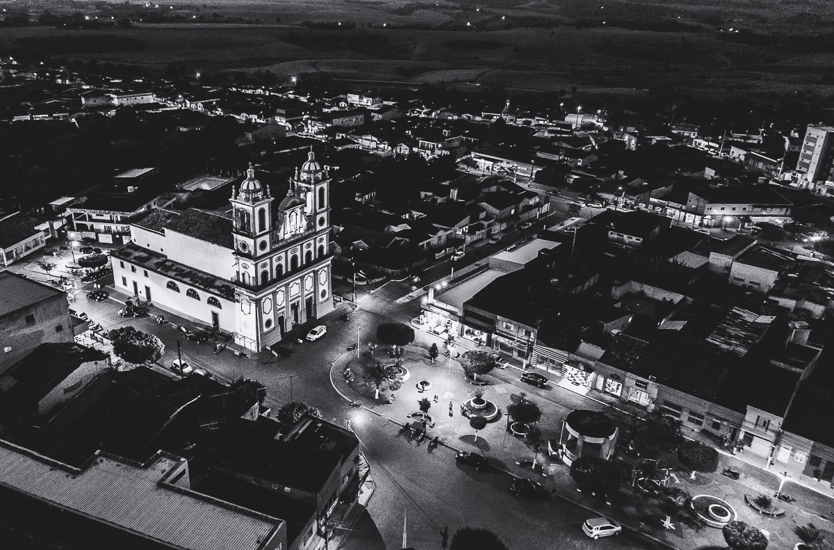 igreja de pedra de fogo pernambuco