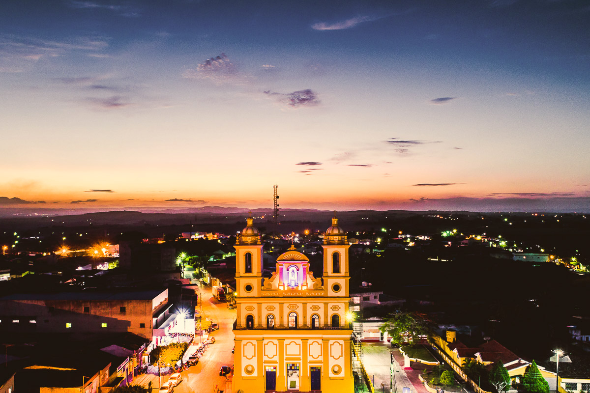 matriz de pedras de fogo
