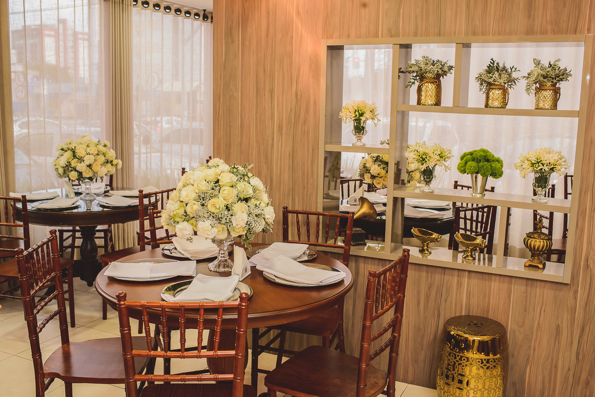 detalhes da decoração do casamento de flavia e andré