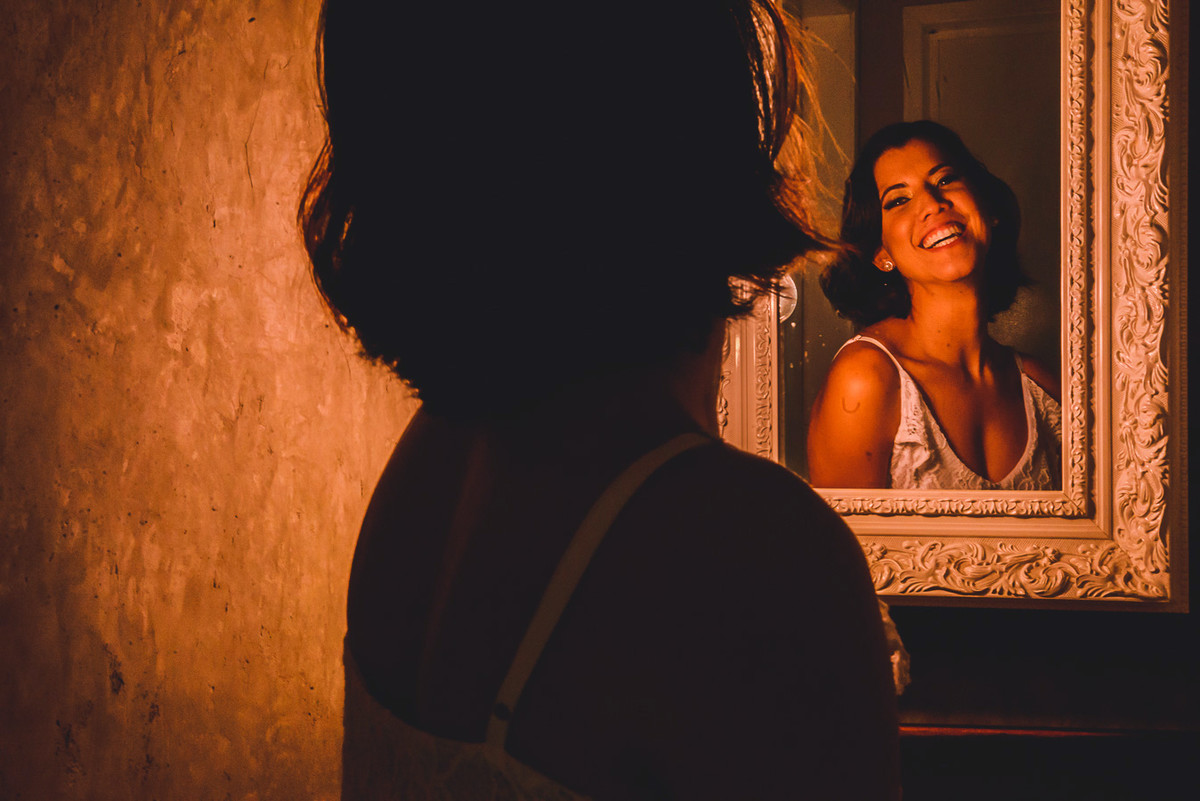 retratos de uma noiva