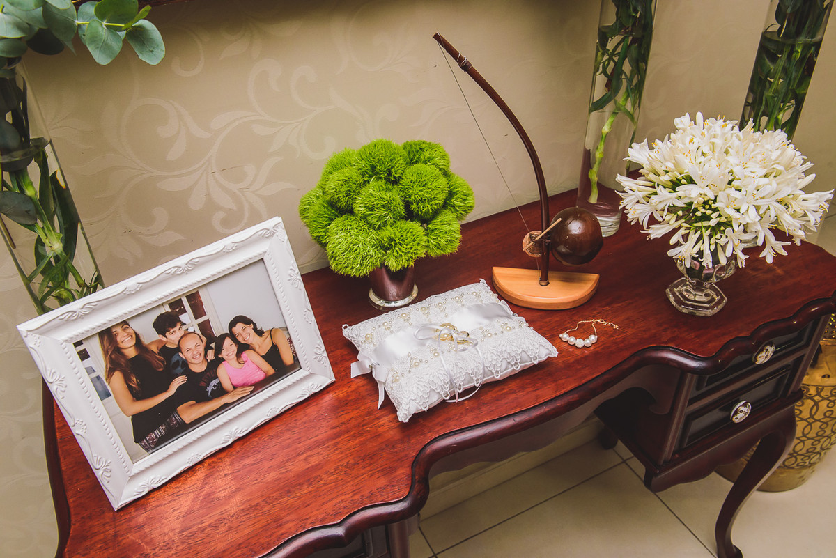 hoje somos 5 uma família que cresce na capoeira