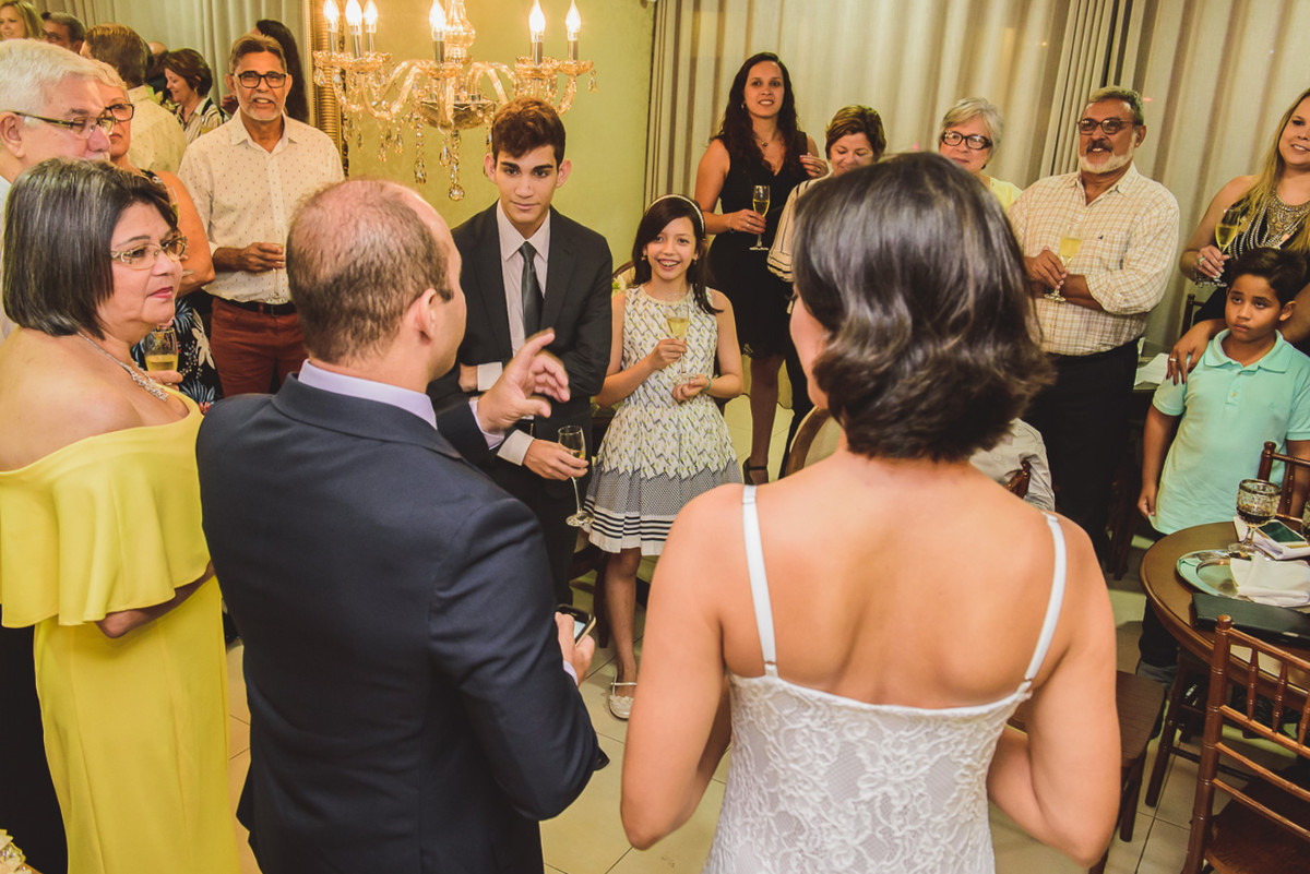 homenagem do noivo a sua querida amada no seu pedido de casamento