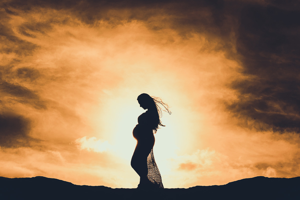 Ser gestante é algo novo, incrível, complicado e surpreendente!