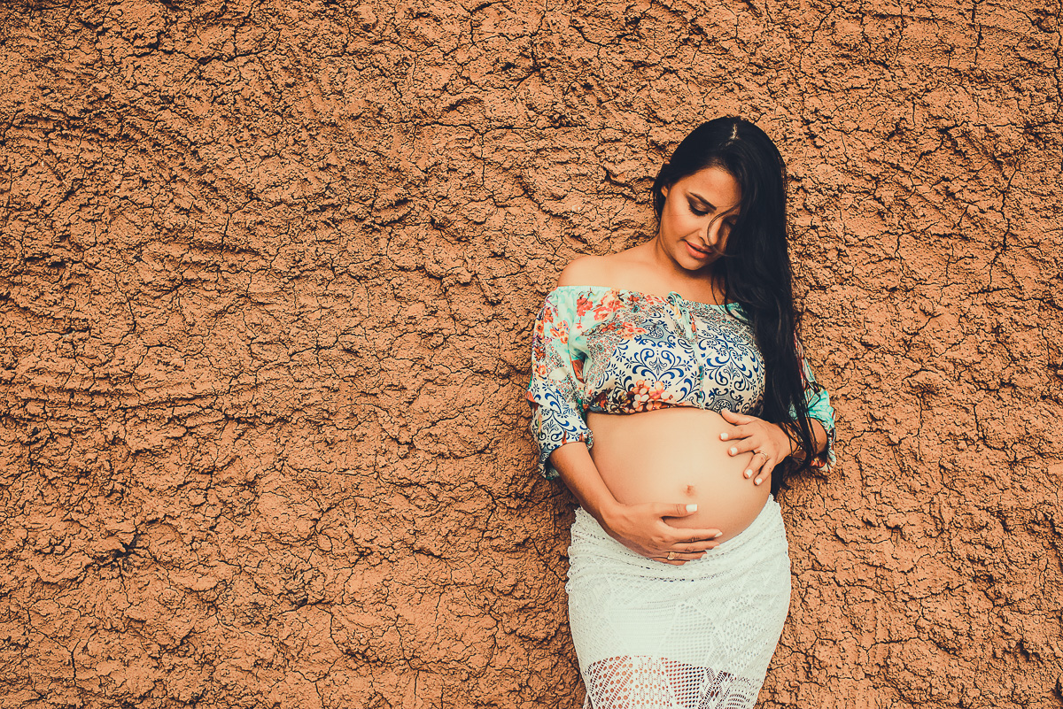 Mãe, Palavra pequena para o maior amor do mundo!