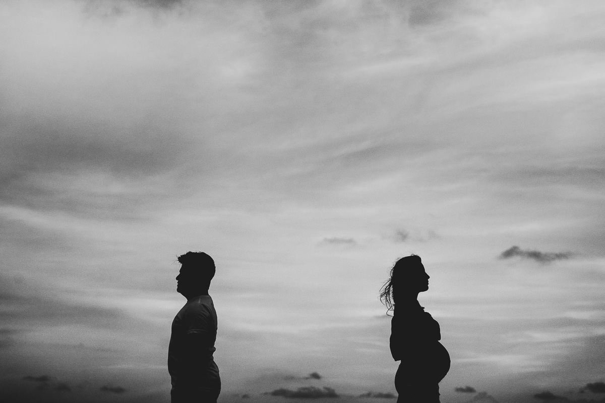 Para o mundo você é uma mãe, mas para o Bebê você é o mundo