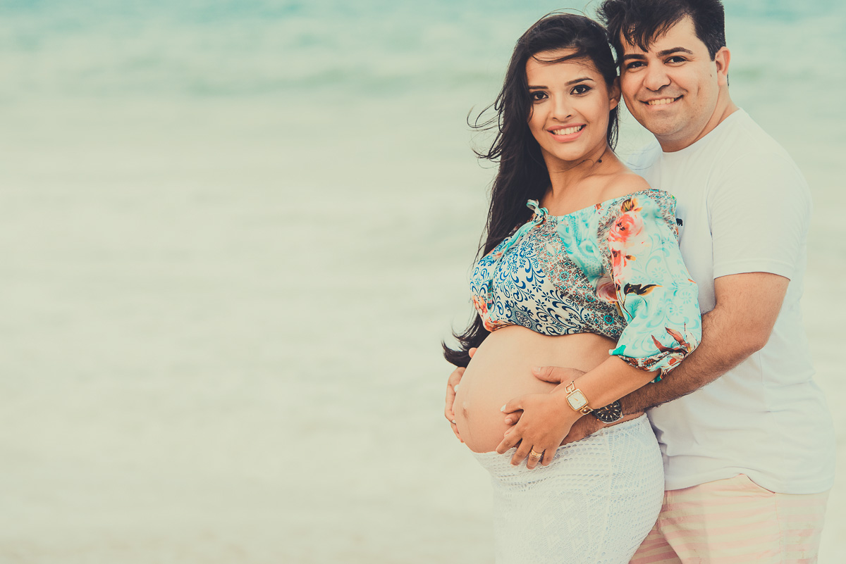 Retrato do casal Gesielle   Wyllyan = Lavínia