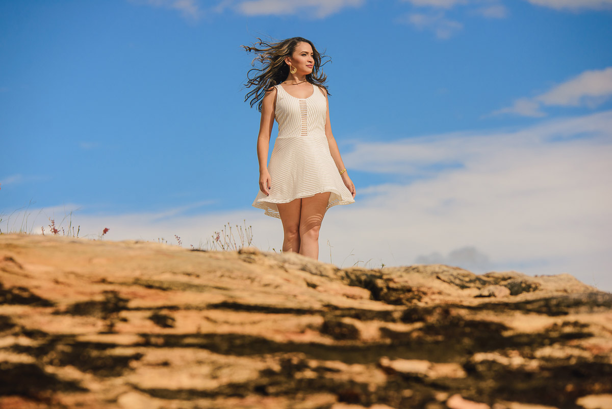 o natural é é atemporal