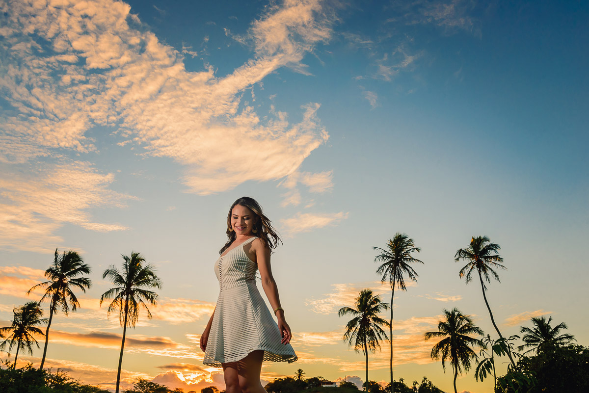 aquele lugar que acordo e vejo todos os dias