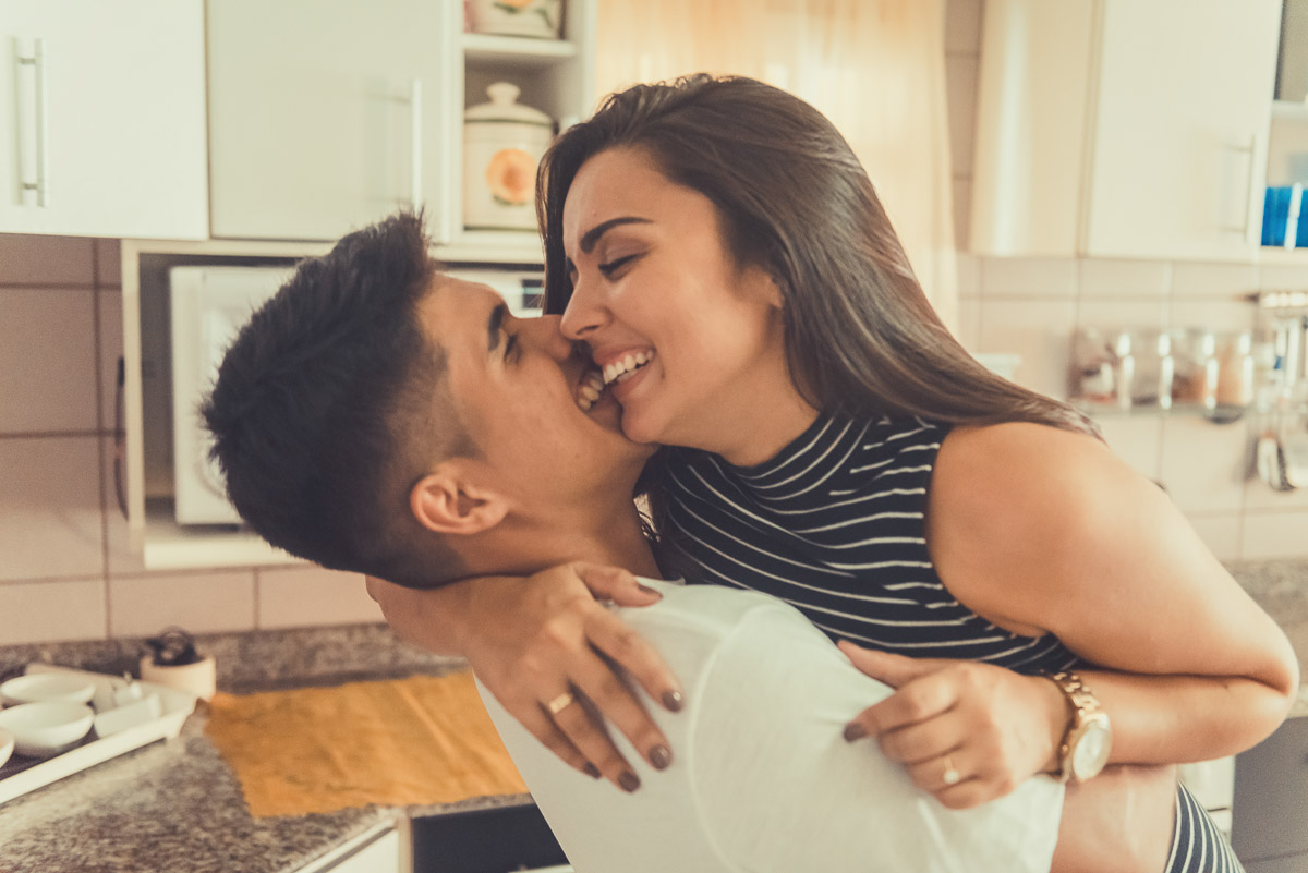 retratos que mostram a vida como ela é