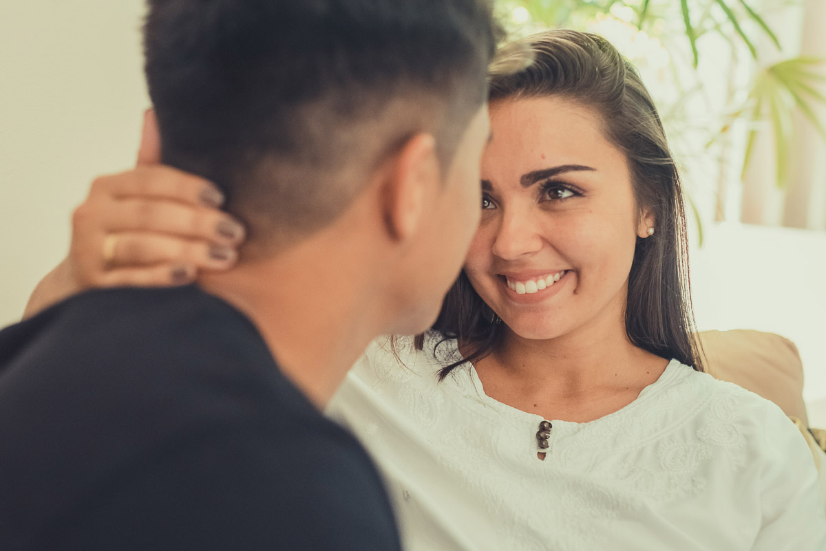 essa é a noiva deise