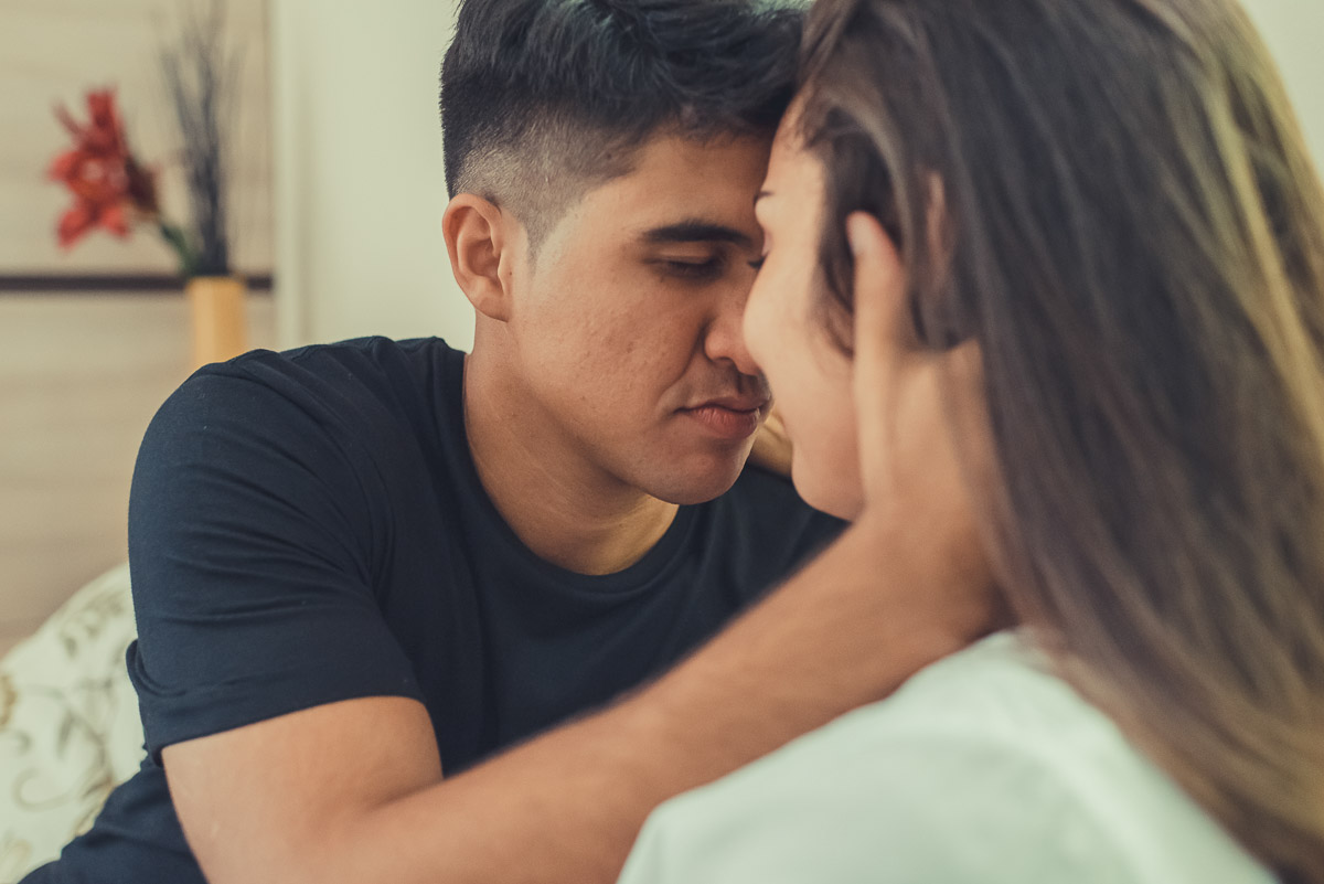 este é o noivo matheus