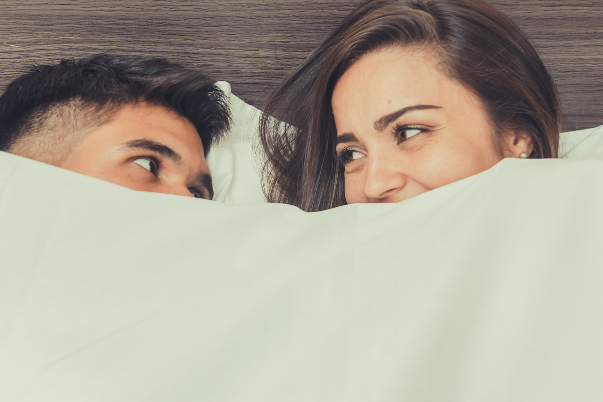 amor é para sempre!