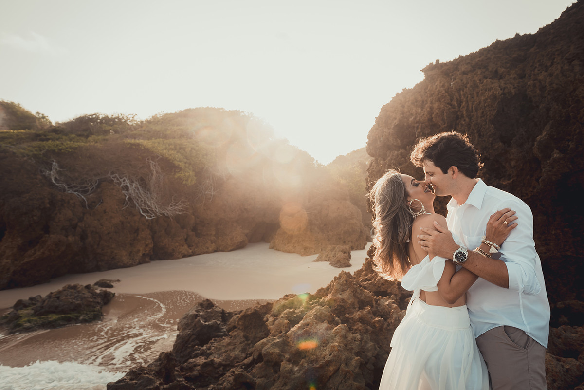 luz é o poder de ima imagem de impacto