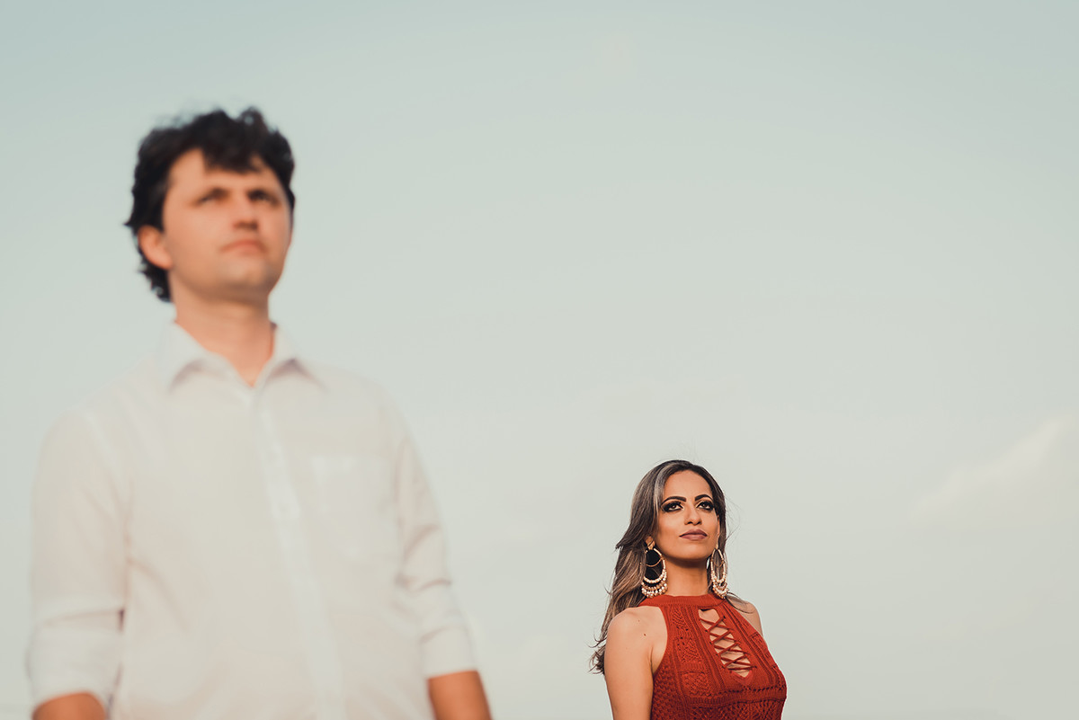 retrato e arte em fotografia