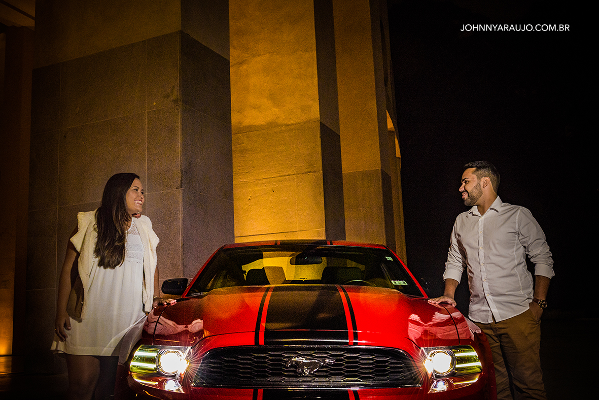 Sabe quando unimos o amor a algo que que também amamos