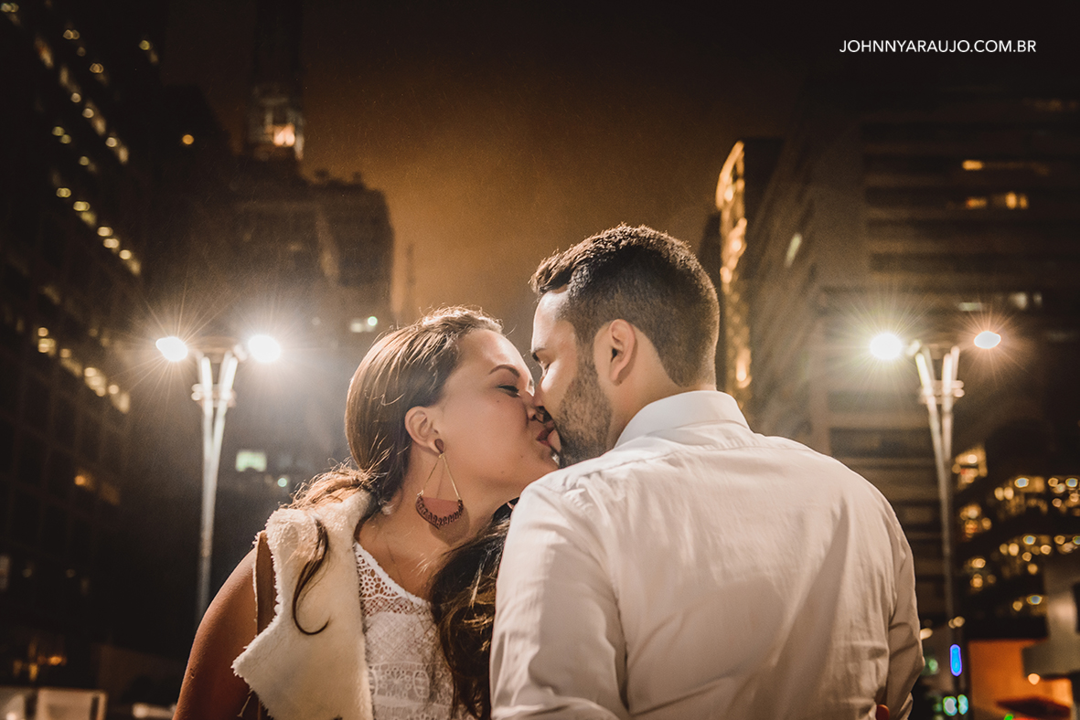 Avenida Paulista - SP