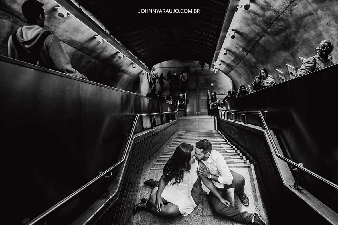 metro são paulo - SP