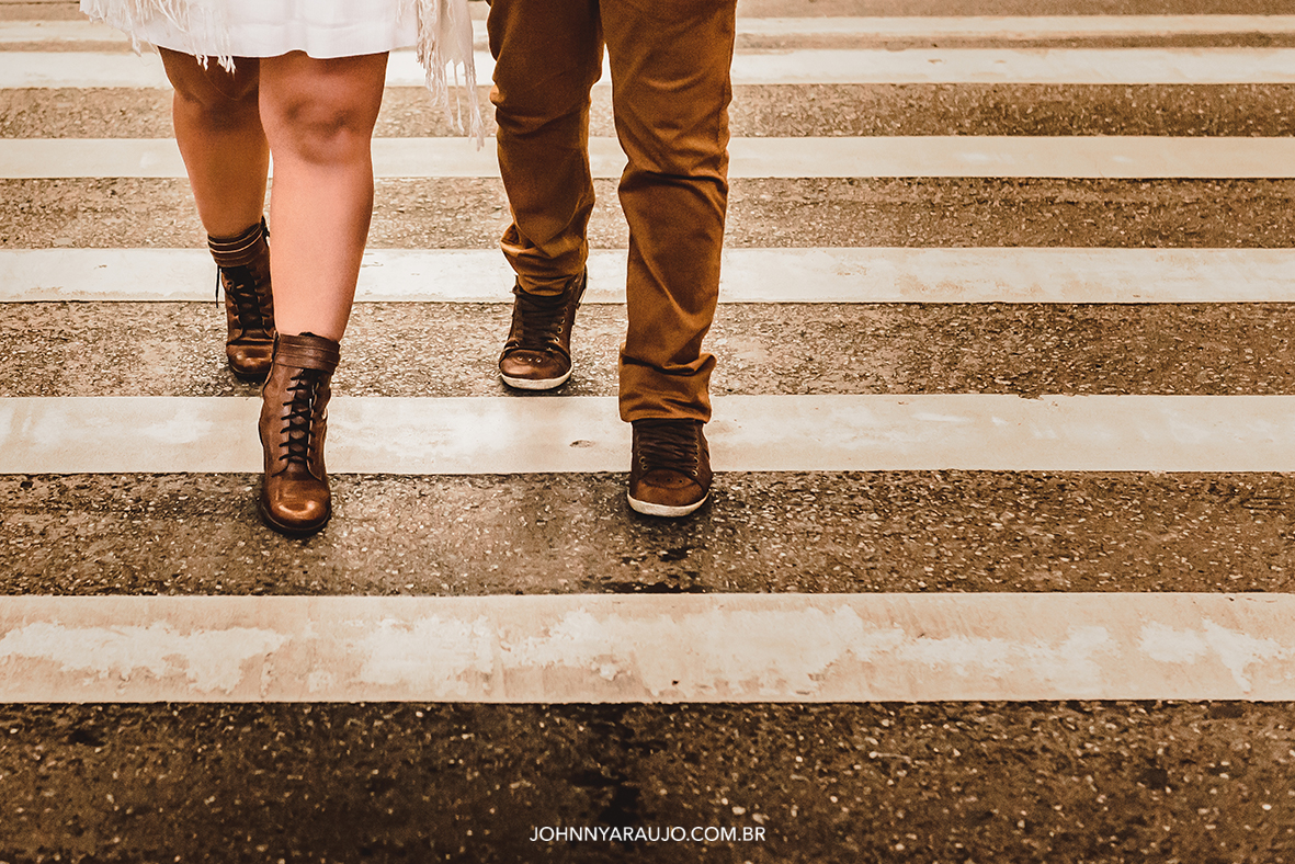 caminhos percorrido durante nossa trajetória