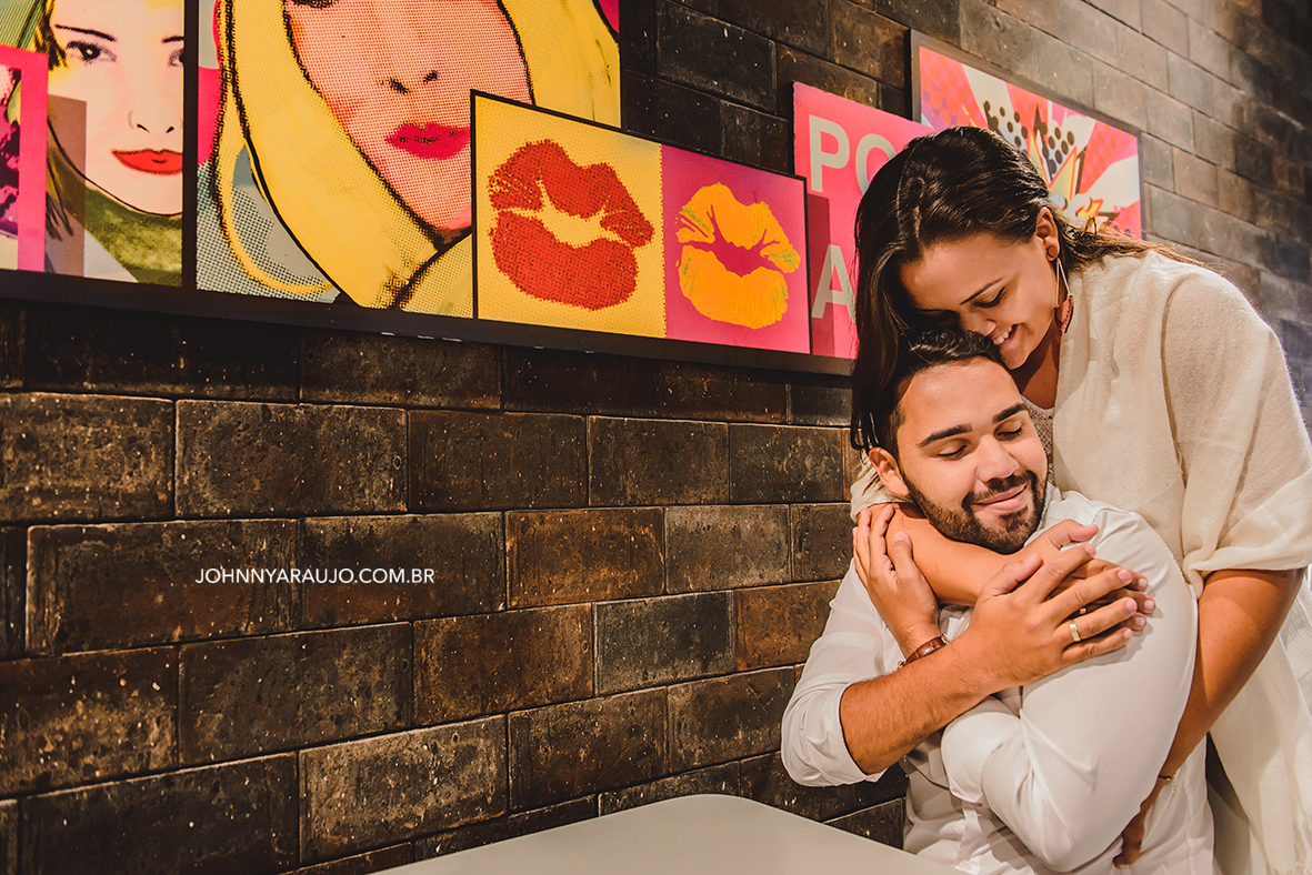 nossas idas e vindas no MC donalds marcou bastante a nossa historia