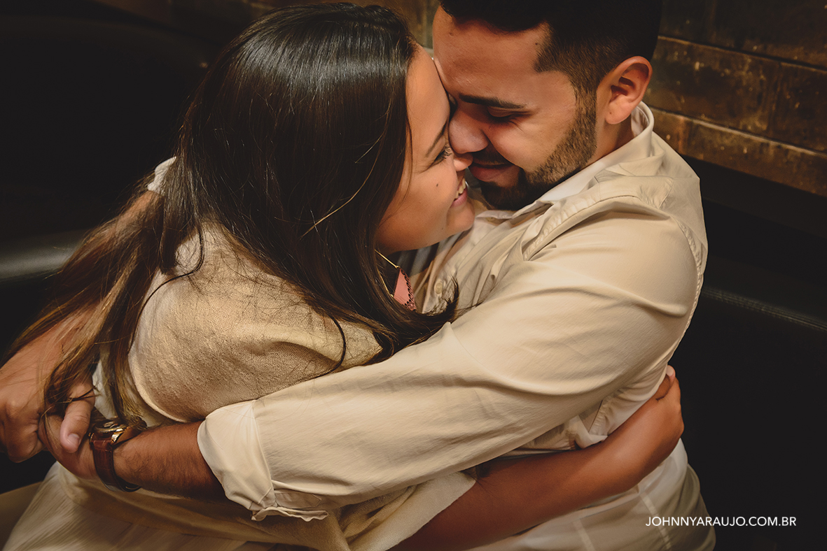 aquele anchinho preferido