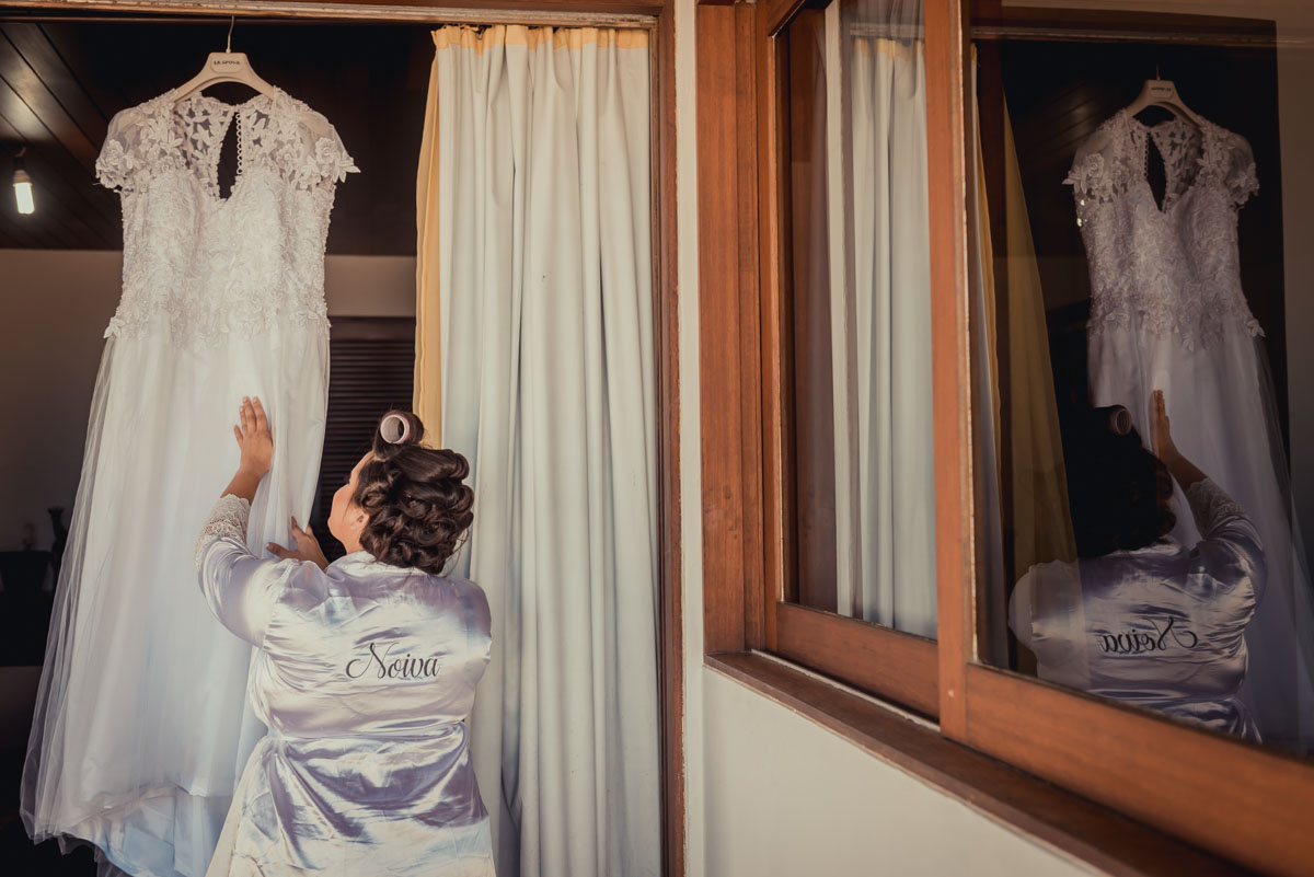 robes para noias