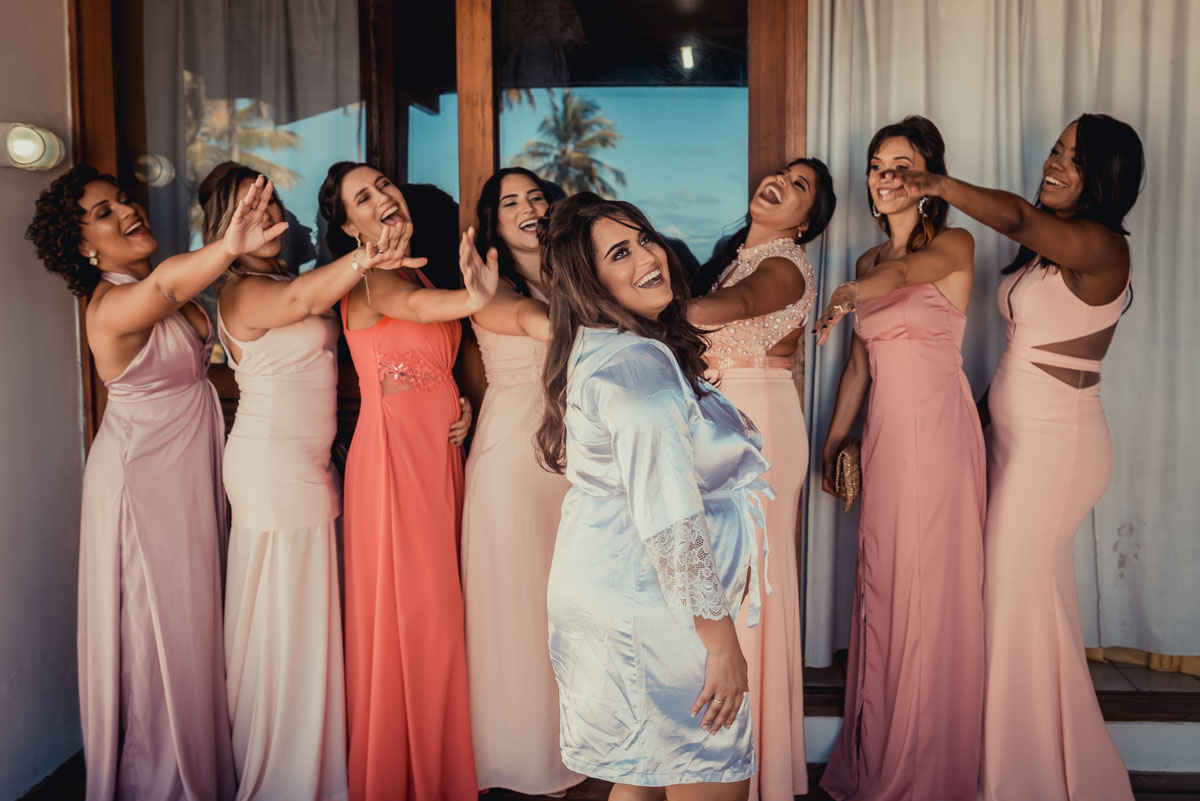 casando na praia um verdadeiro Destination Wedding