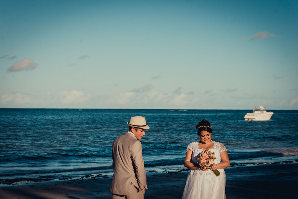 Praia dos Carneiros Pernambuco