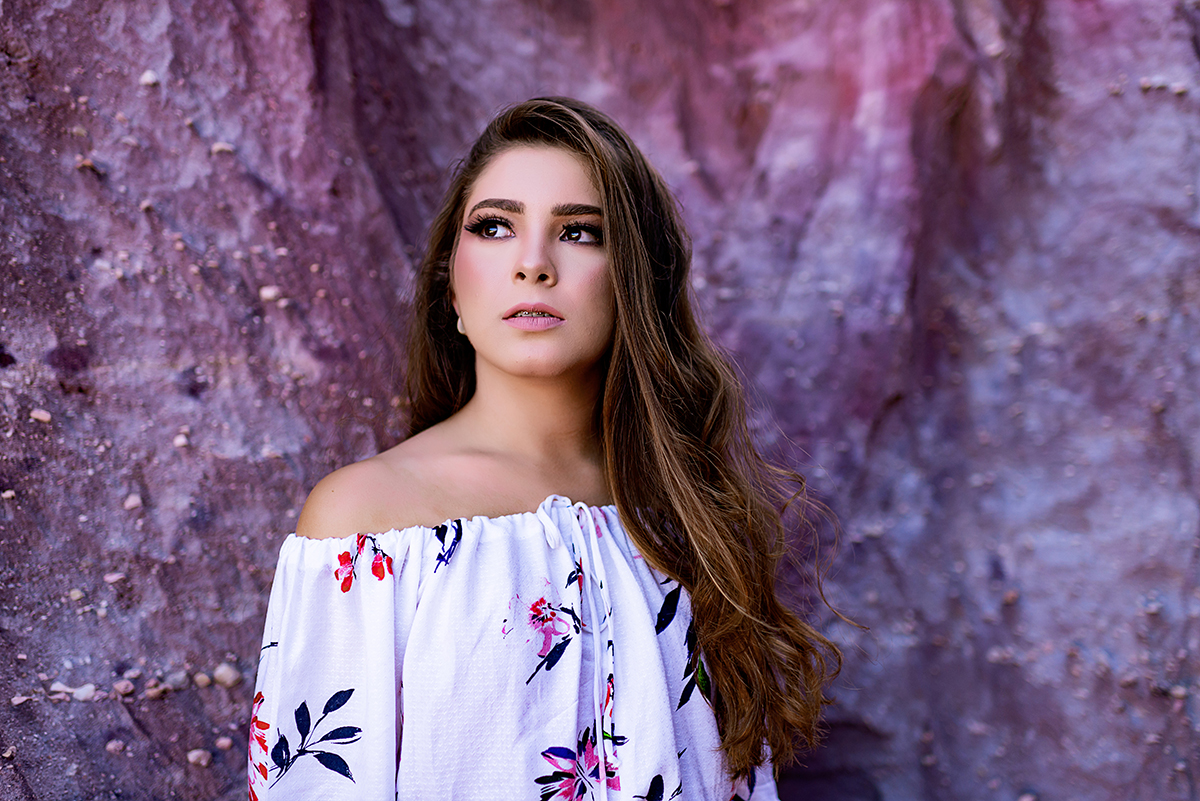 15 anos isadora cavalcant