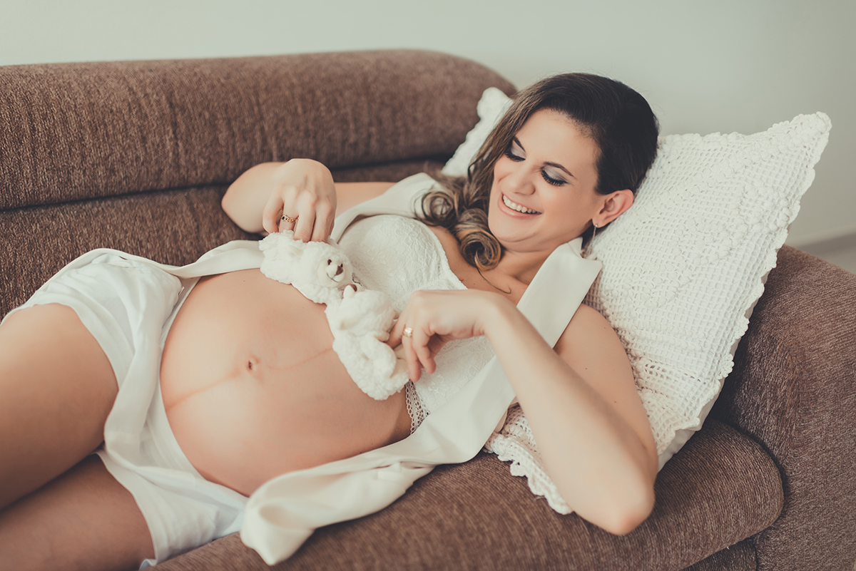 os detalhes mais lindo que uma mãe pode ter