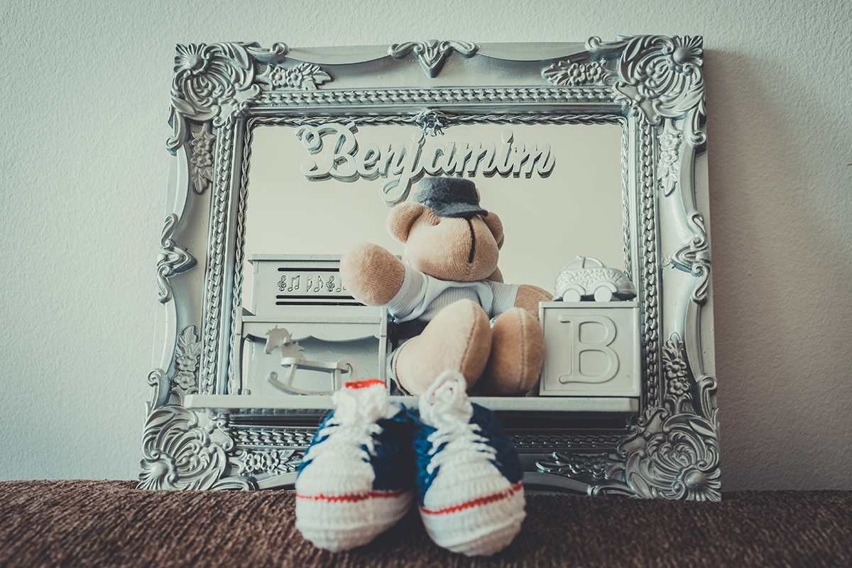 ensaio gestante em apartamento