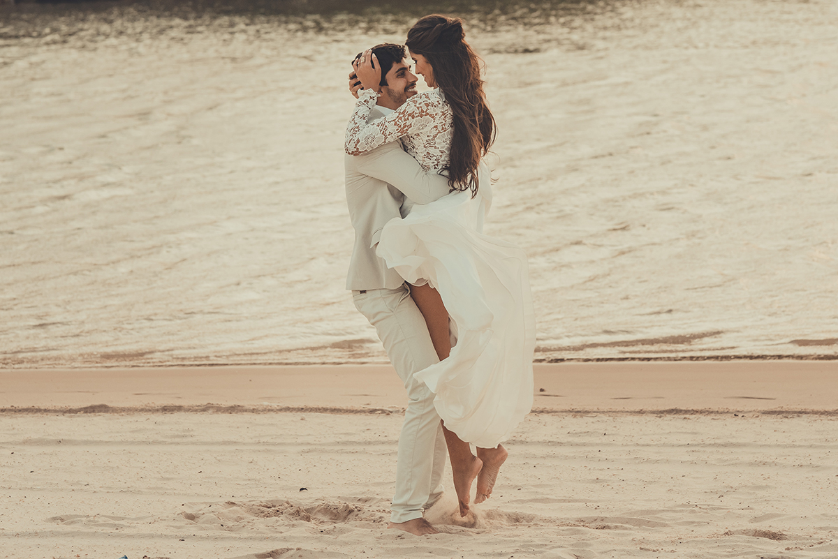 muito amor envolvido