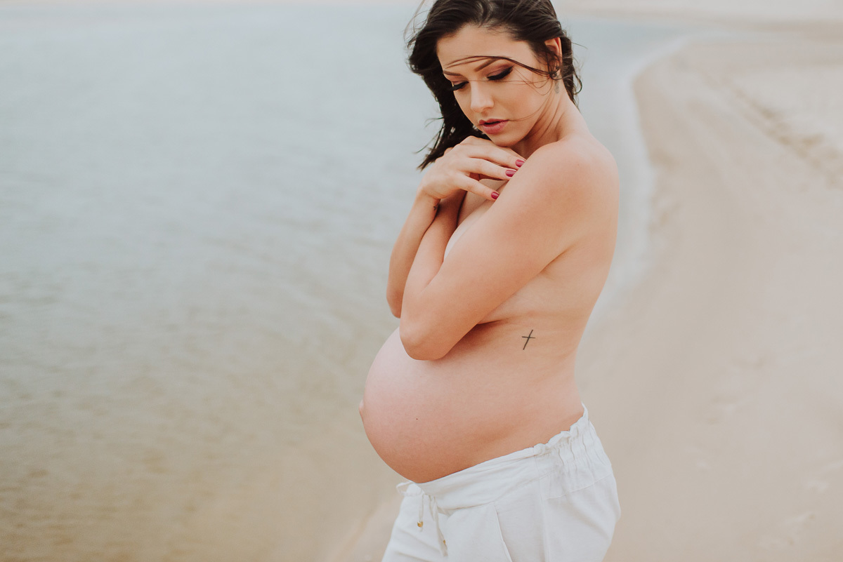 Ensaio gestante em joão pessoa Pb
