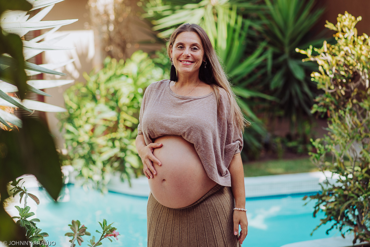 amor eterno é amor de mãe