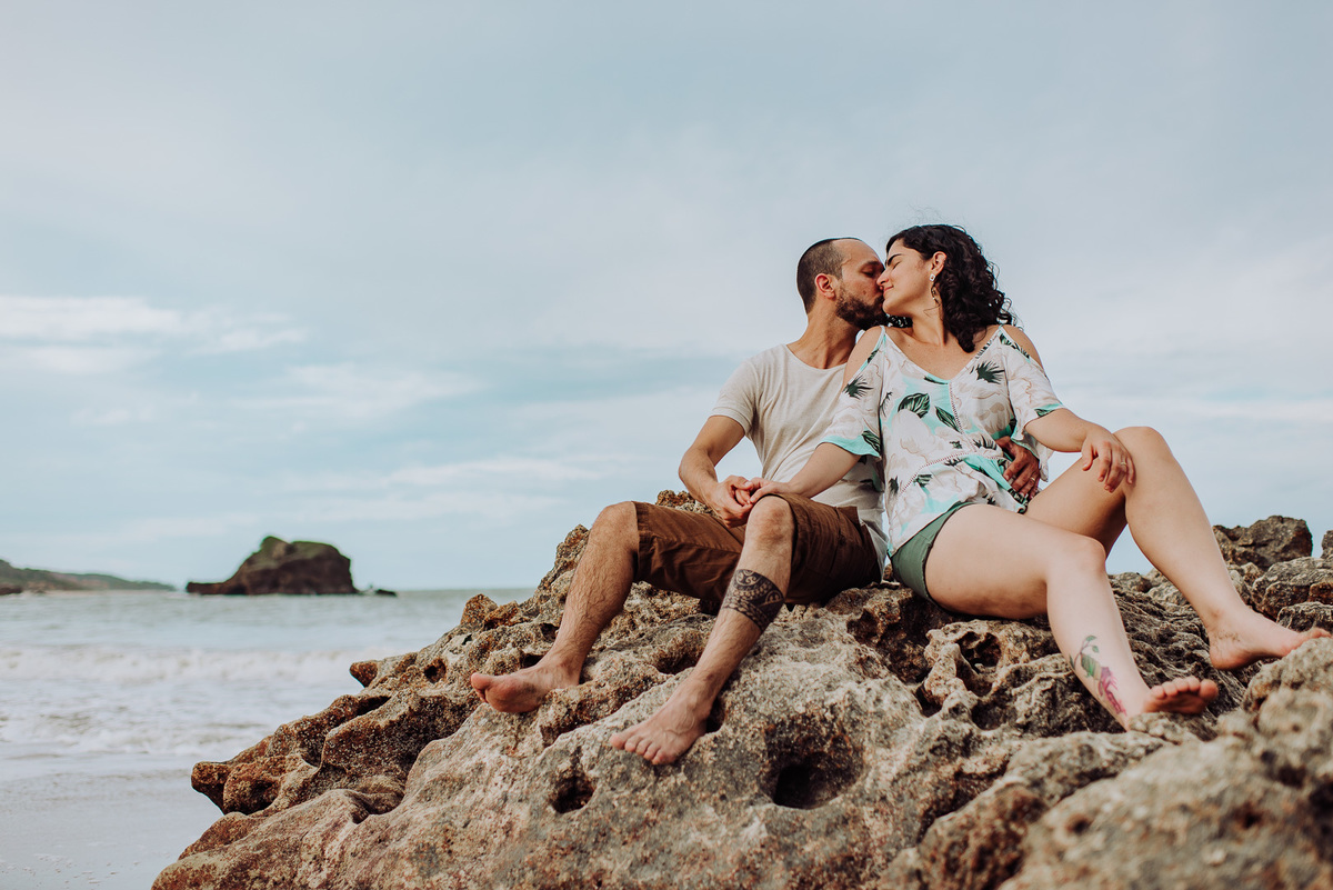 A melhor imagem para se guardar como herança é aquela que você esta bem e ao lado de quem ama