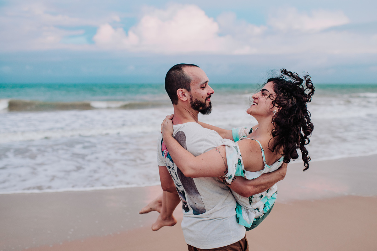 “Tenho certeza que conseguindo atingir um público com maior poder aquisitivo seria muito rentável e é uma herança linda para a família, pois com as poucas fotos que mostrei para a família já ficaram extremamente felizes”.