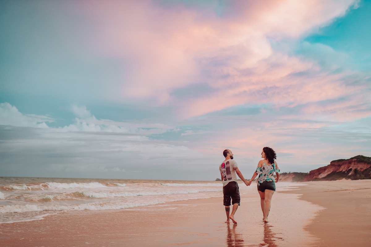 Já pensou em registrar aquele momento tão especial em um ensaio de lua de mel na nossa grande joão pessoa PB