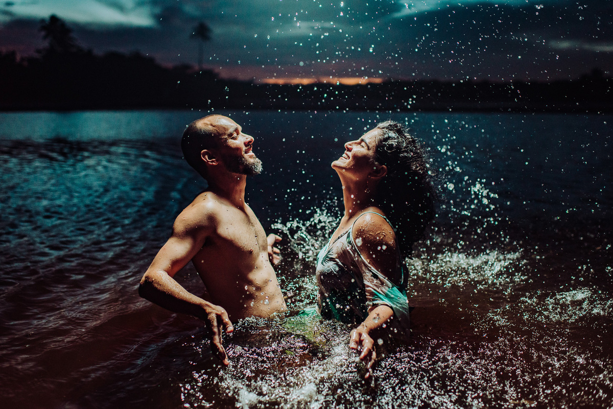 “Tenho certeza que conseguindo atingir um público com maior poder aquisitivo seria muito rentável e é uma herança linda para a família, pois com as poucas fotos que mostrei para a família já ficaram extremamente felizes”.